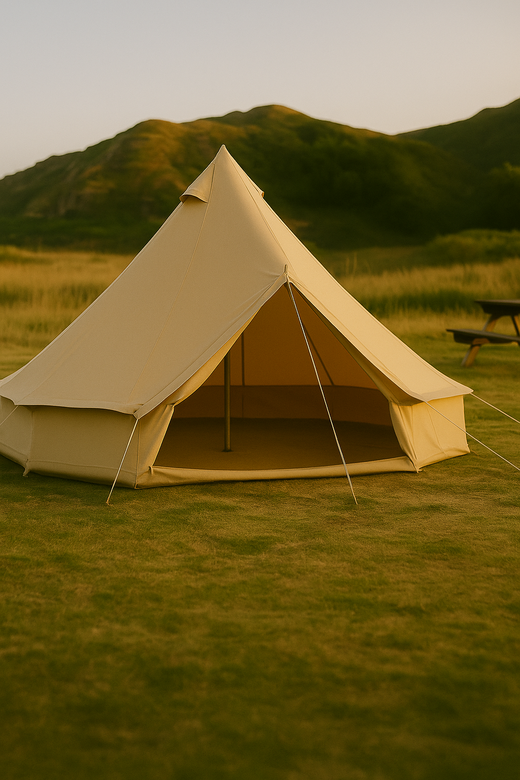 Campgrounds