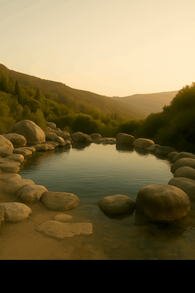 Exploring the Hidden Gems of Europe