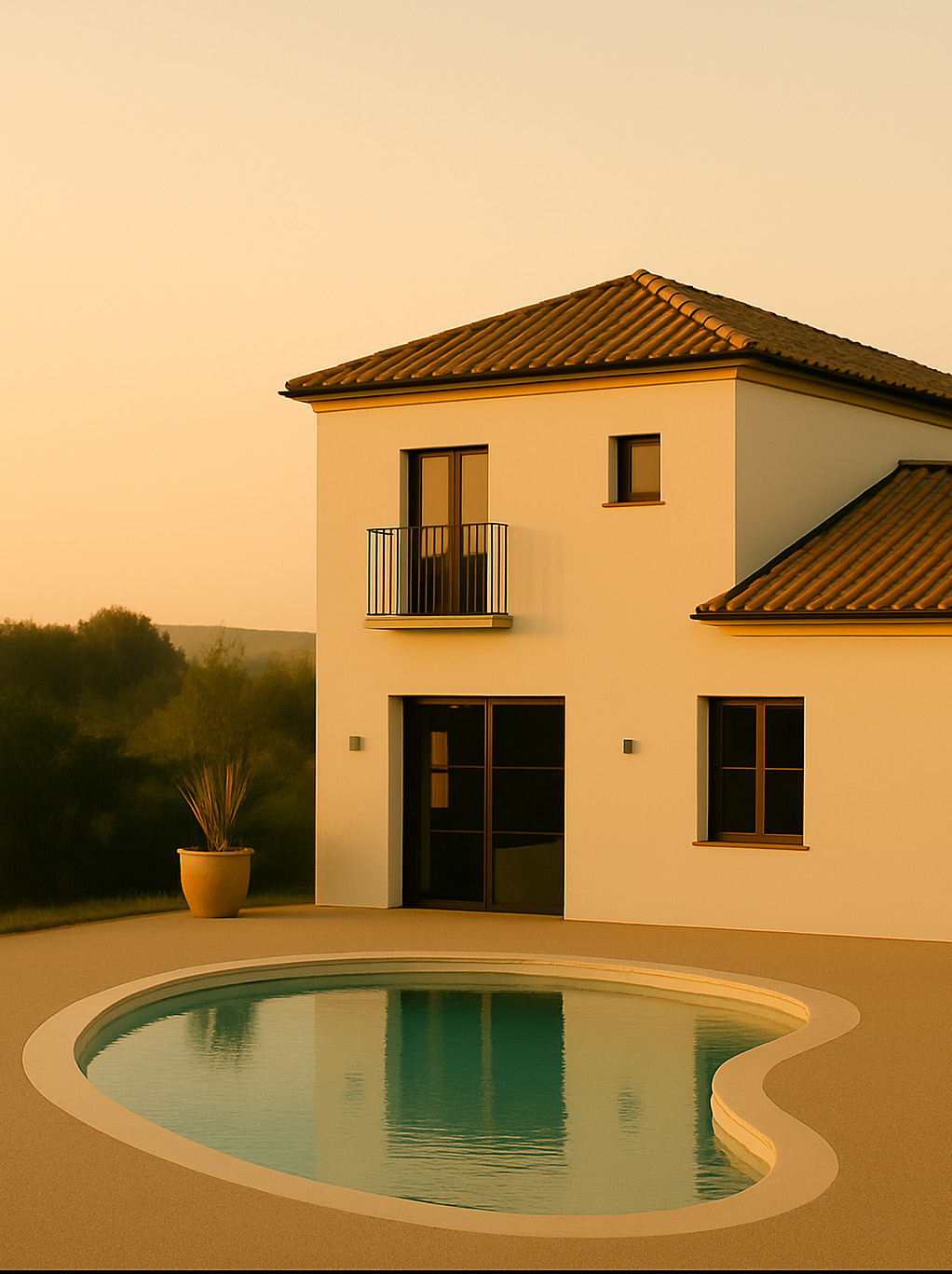 Private Rentals