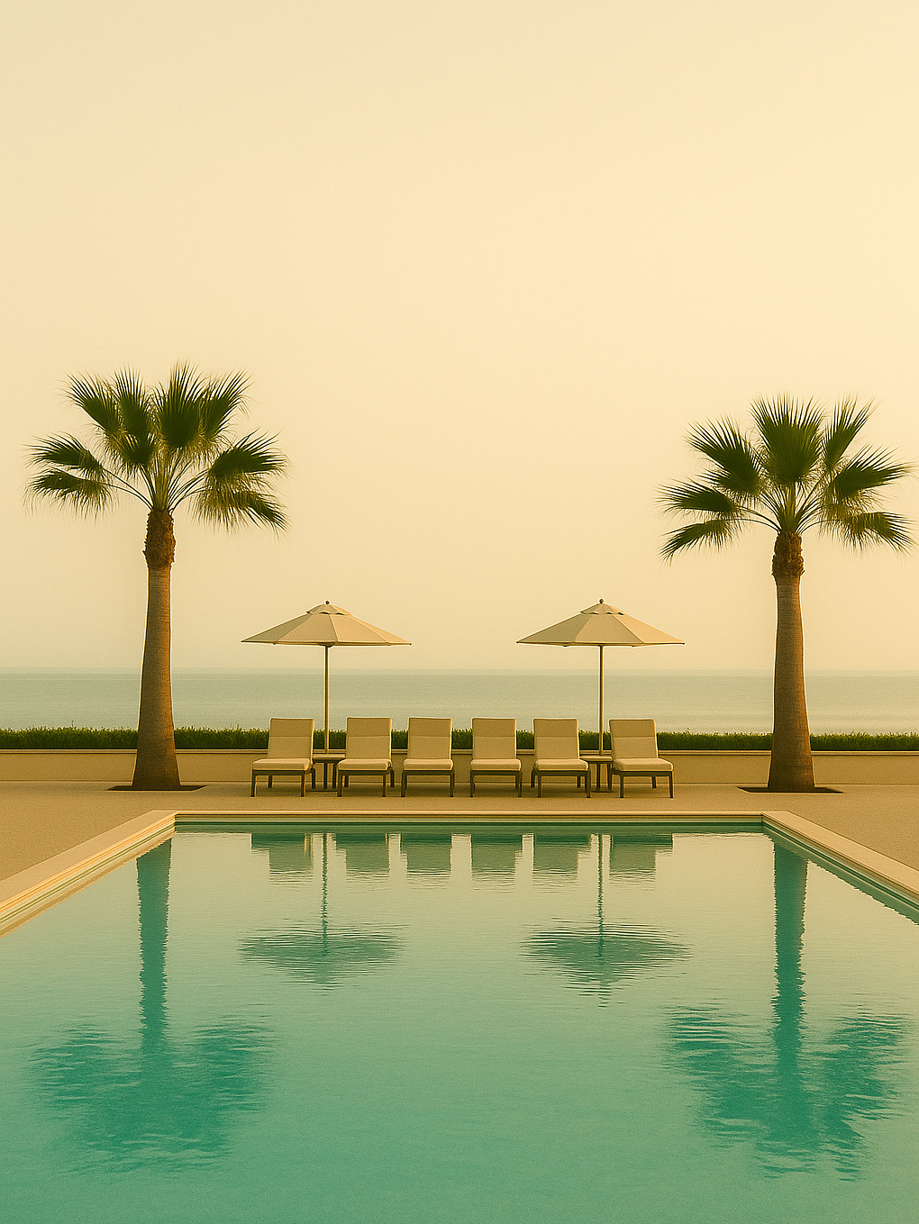 Resorts